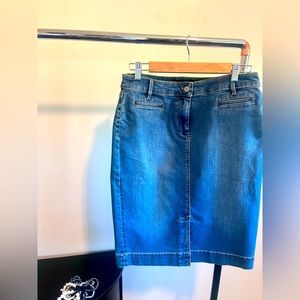 Talbots skirt